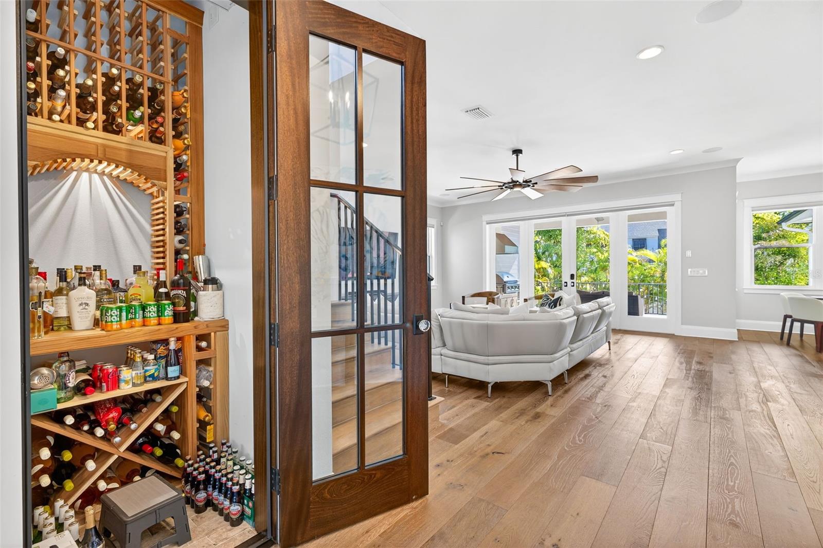 SNELLS C PERRY NORTH SHORE ADD REV REP - Residential