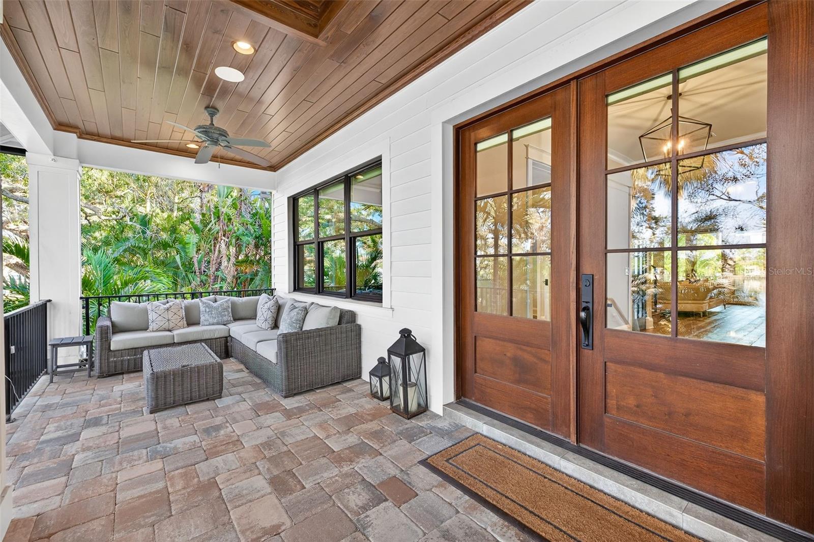 SNELLS C PERRY NORTH SHORE ADD REV REP - Residential