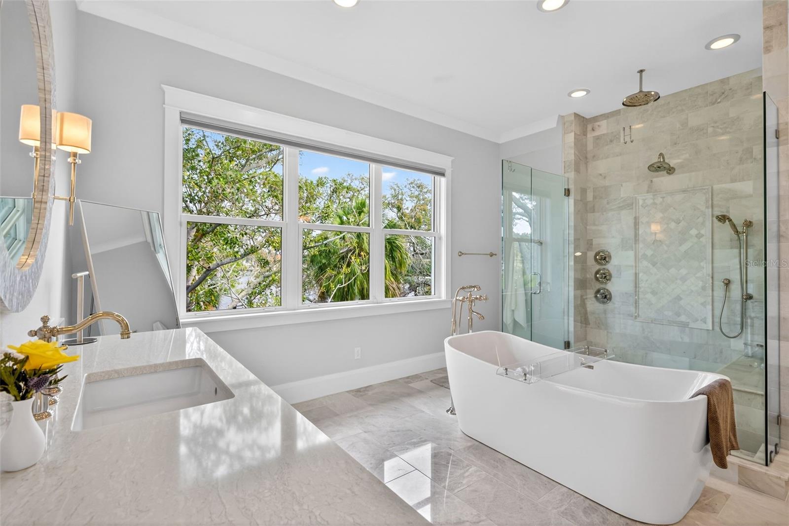 SNELLS C PERRY NORTH SHORE ADD REV REP - Residential