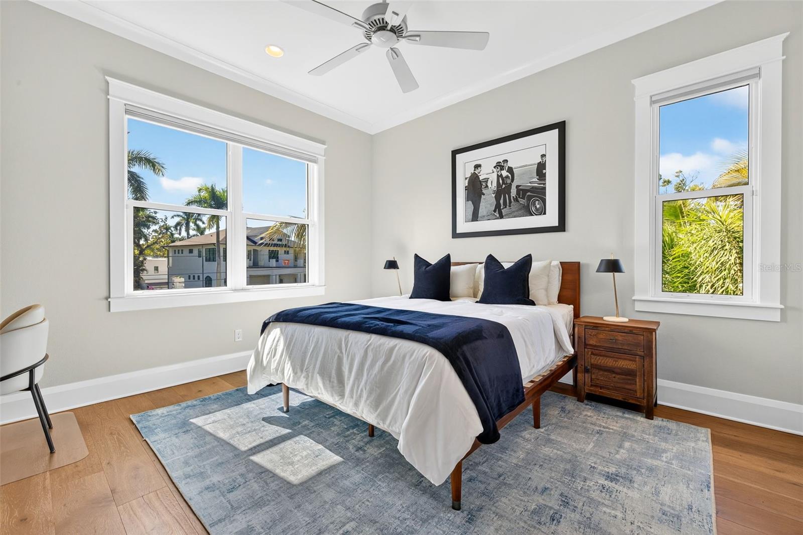 SNELLS C PERRY NORTH SHORE ADD REV REP - Residential