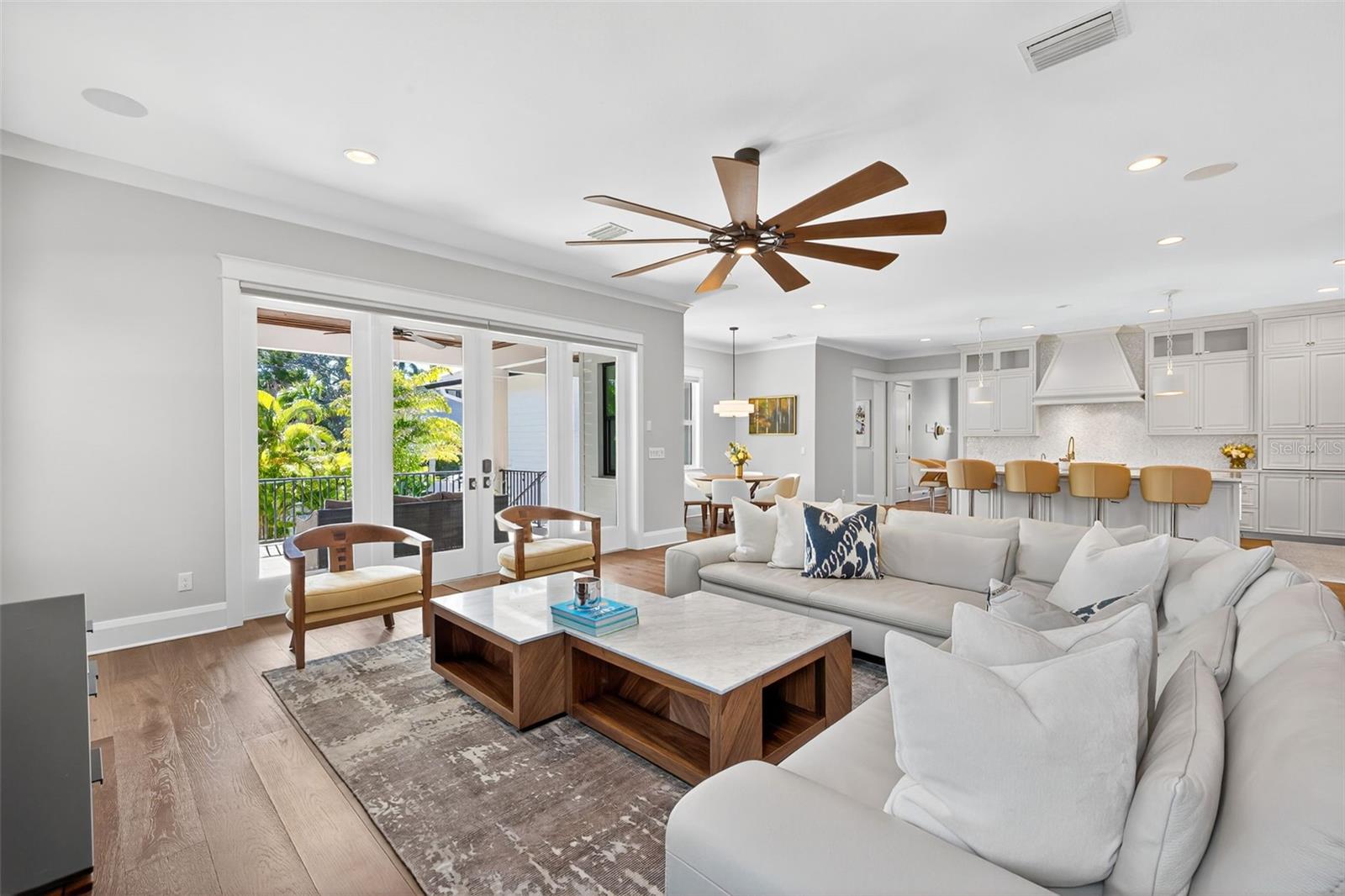 SNELLS C PERRY NORTH SHORE ADD REV REP - Residential