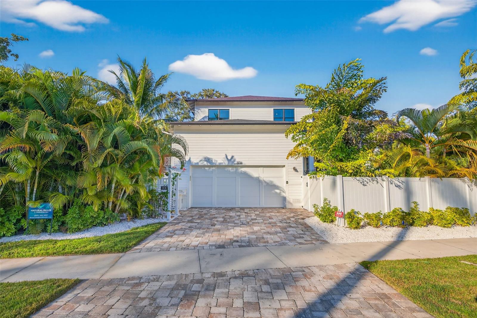 SNELLS C PERRY NORTH SHORE ADD REV REP - Residential