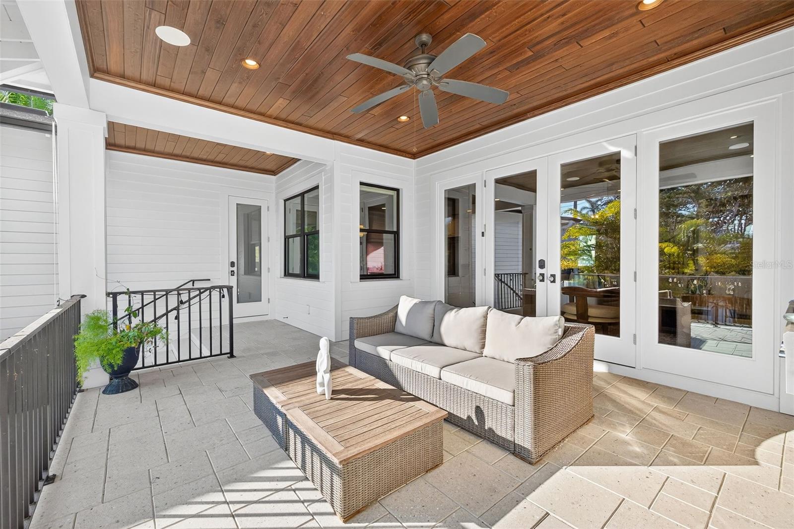 SNELLS C PERRY NORTH SHORE ADD REV REP - Residential