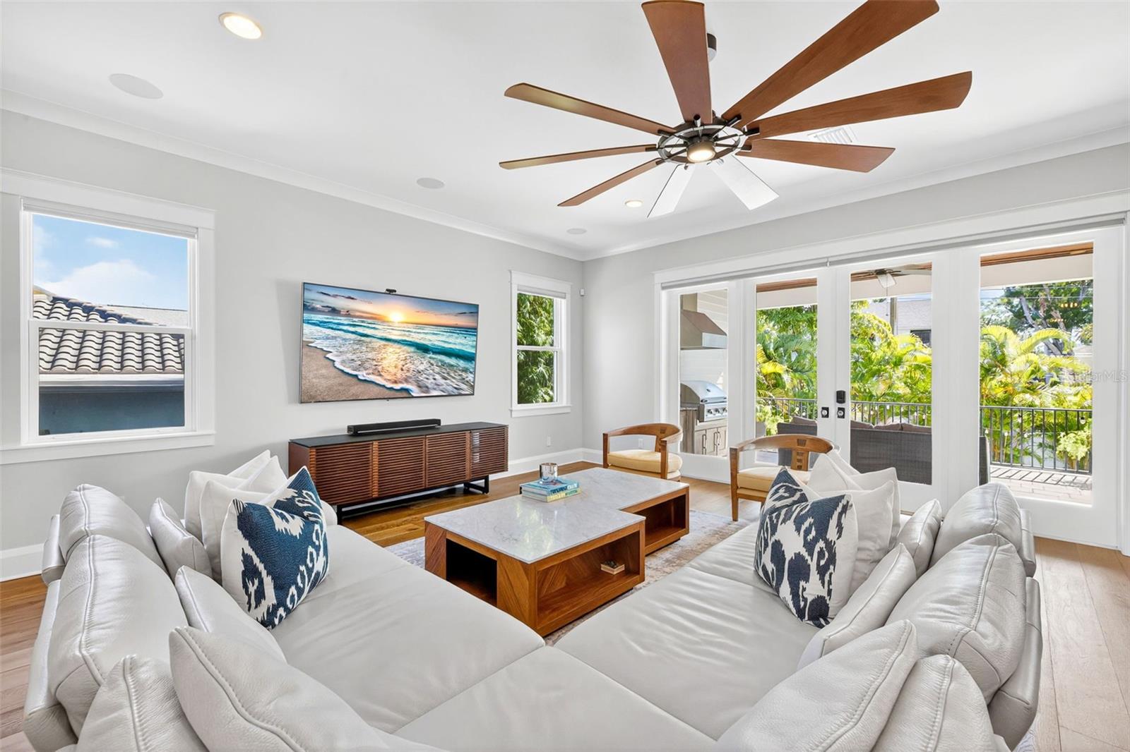 SNELLS C PERRY NORTH SHORE ADD REV REP - Residential