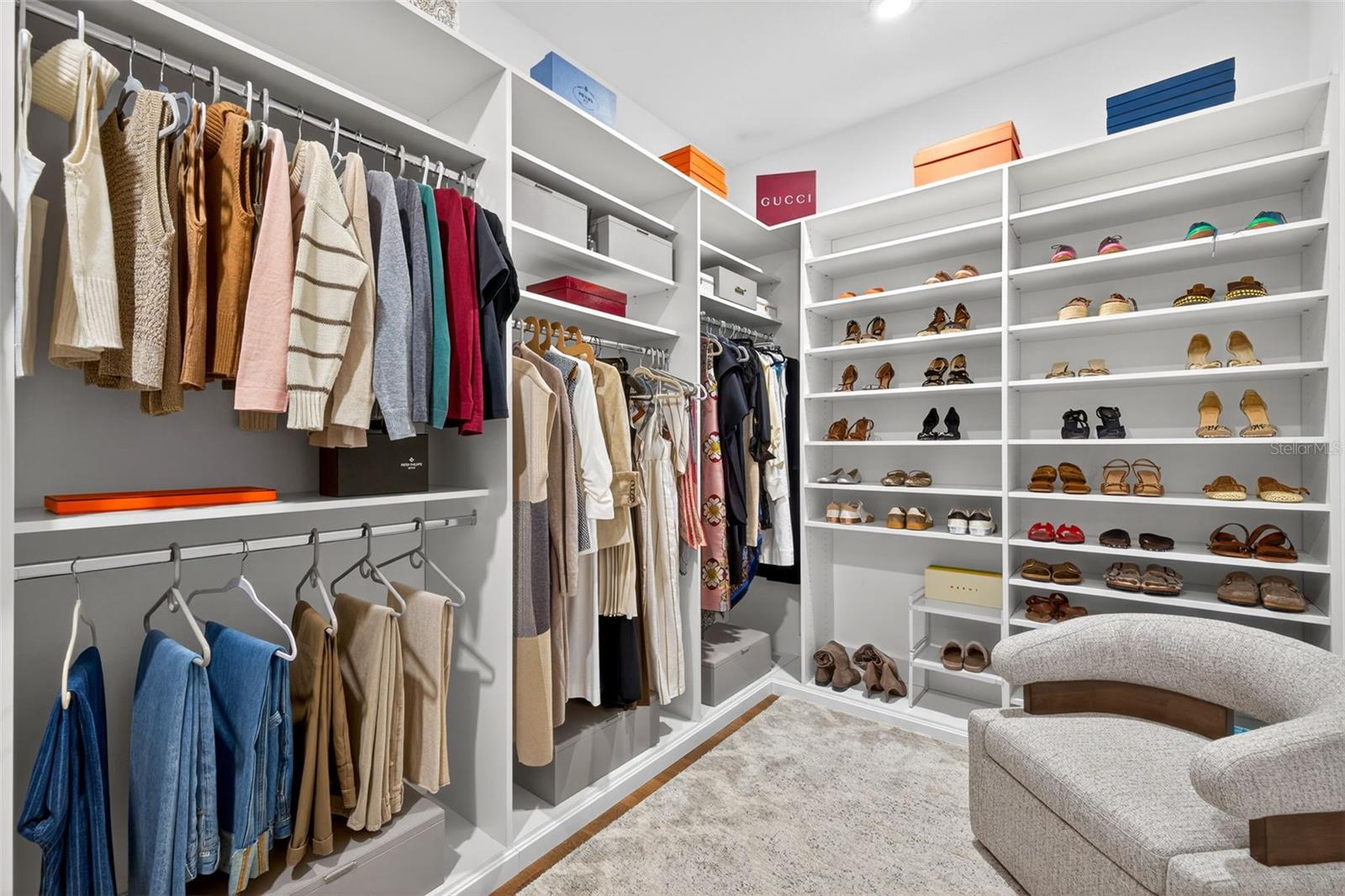 SNELLS C PERRY NORTH SHORE ADD REV REP - Residential