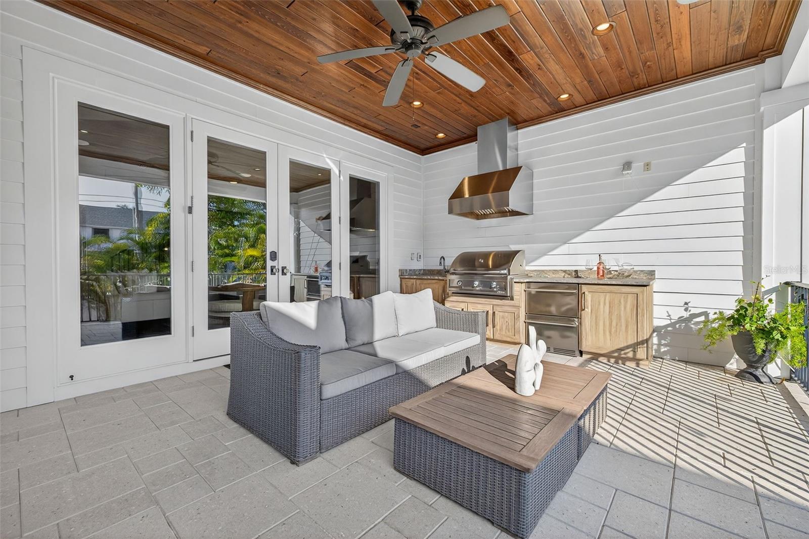 SNELLS C PERRY NORTH SHORE ADD REV REP - Residential