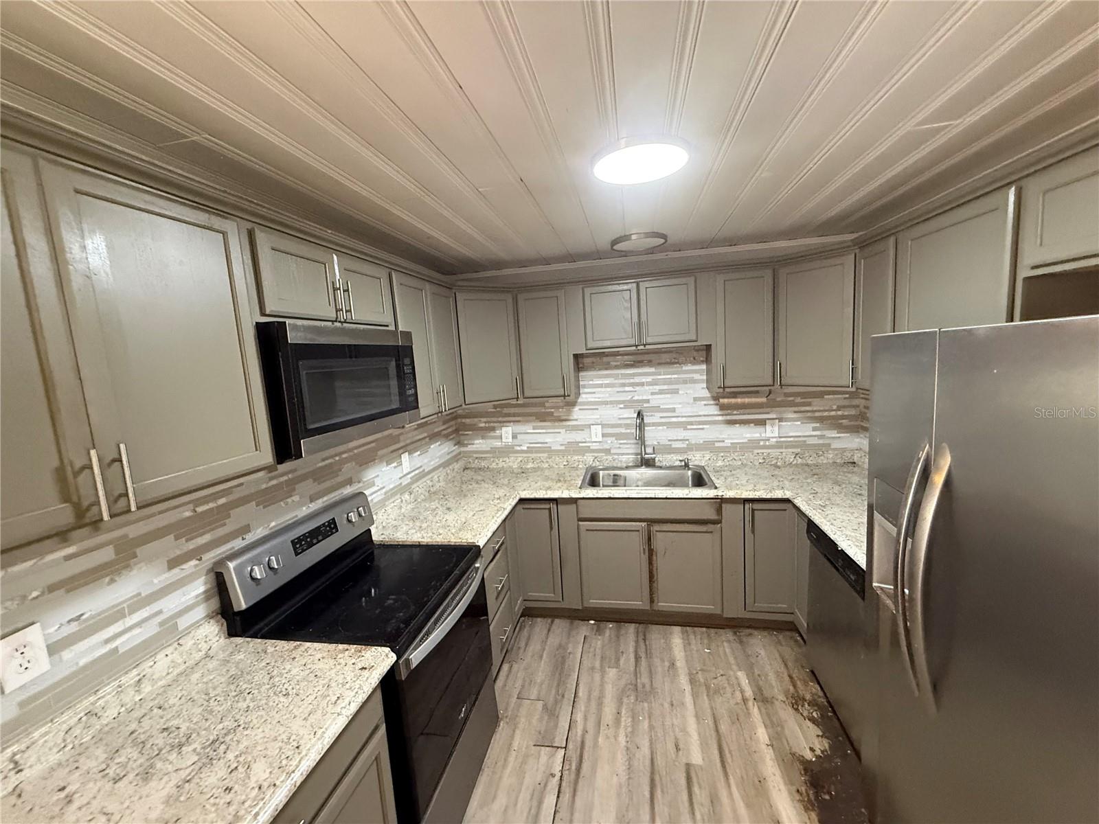 GIBSON HEIGHTS - Residential