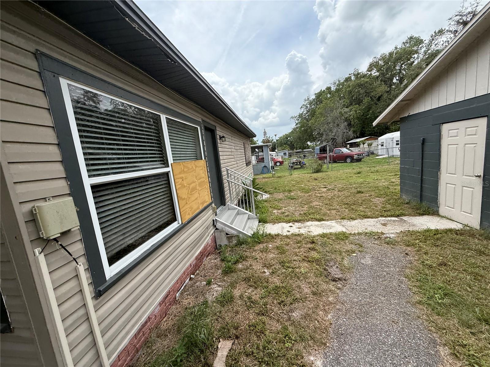 GIBSON HEIGHTS - Residential