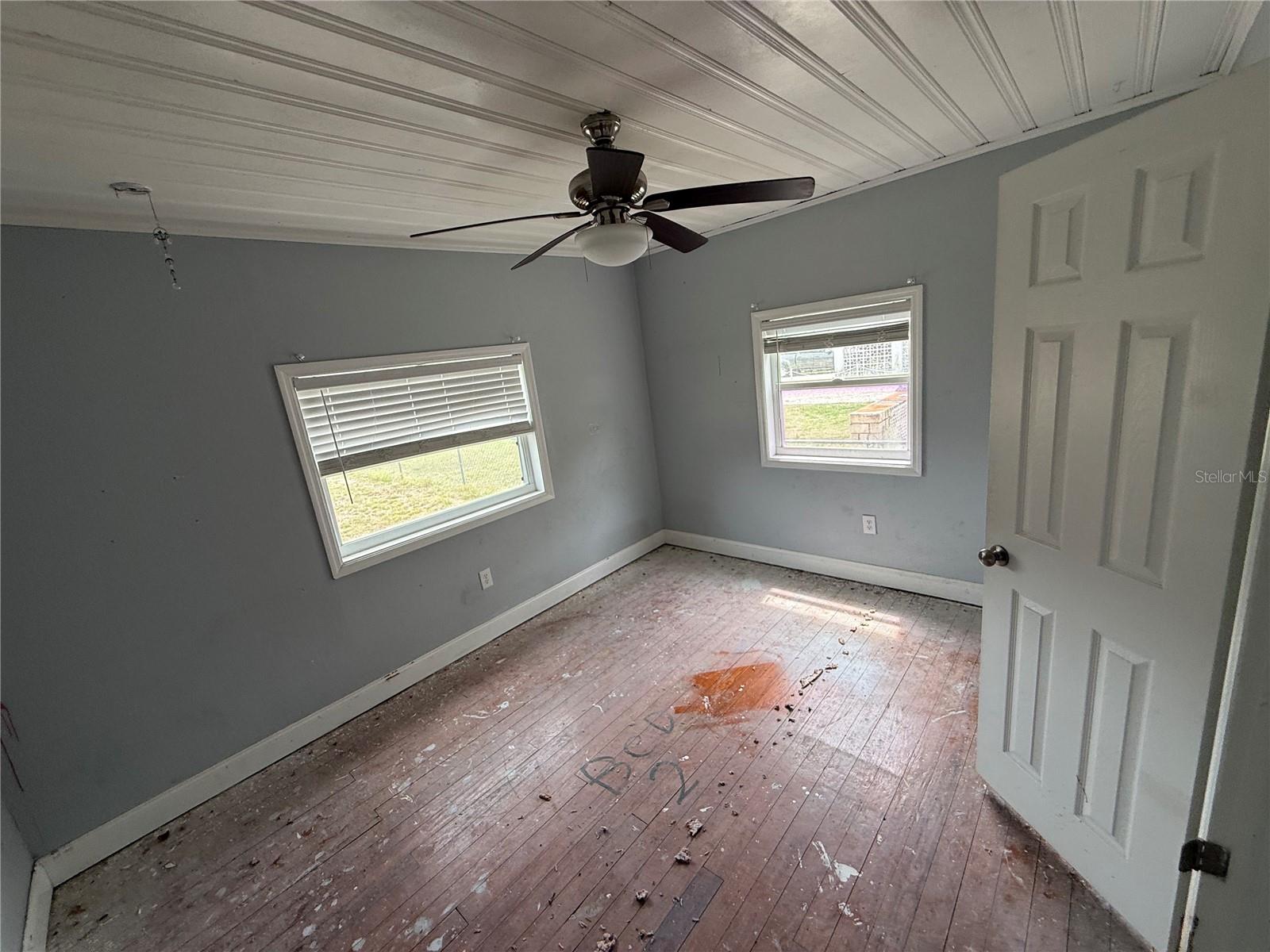 GIBSON HEIGHTS - Residential