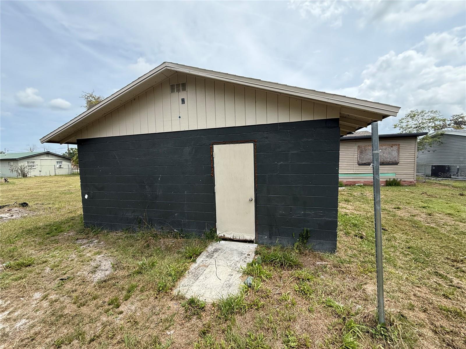 GIBSON HEIGHTS - Residential