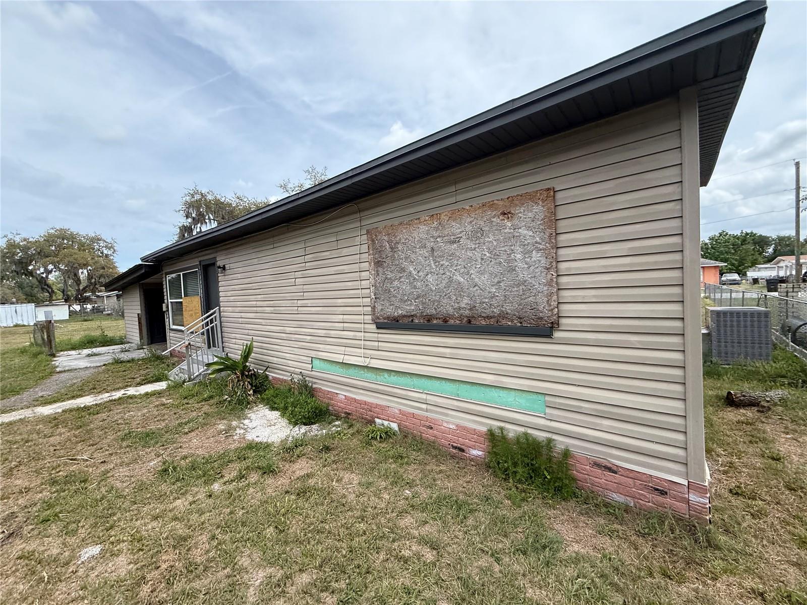 GIBSON HEIGHTS - Residential