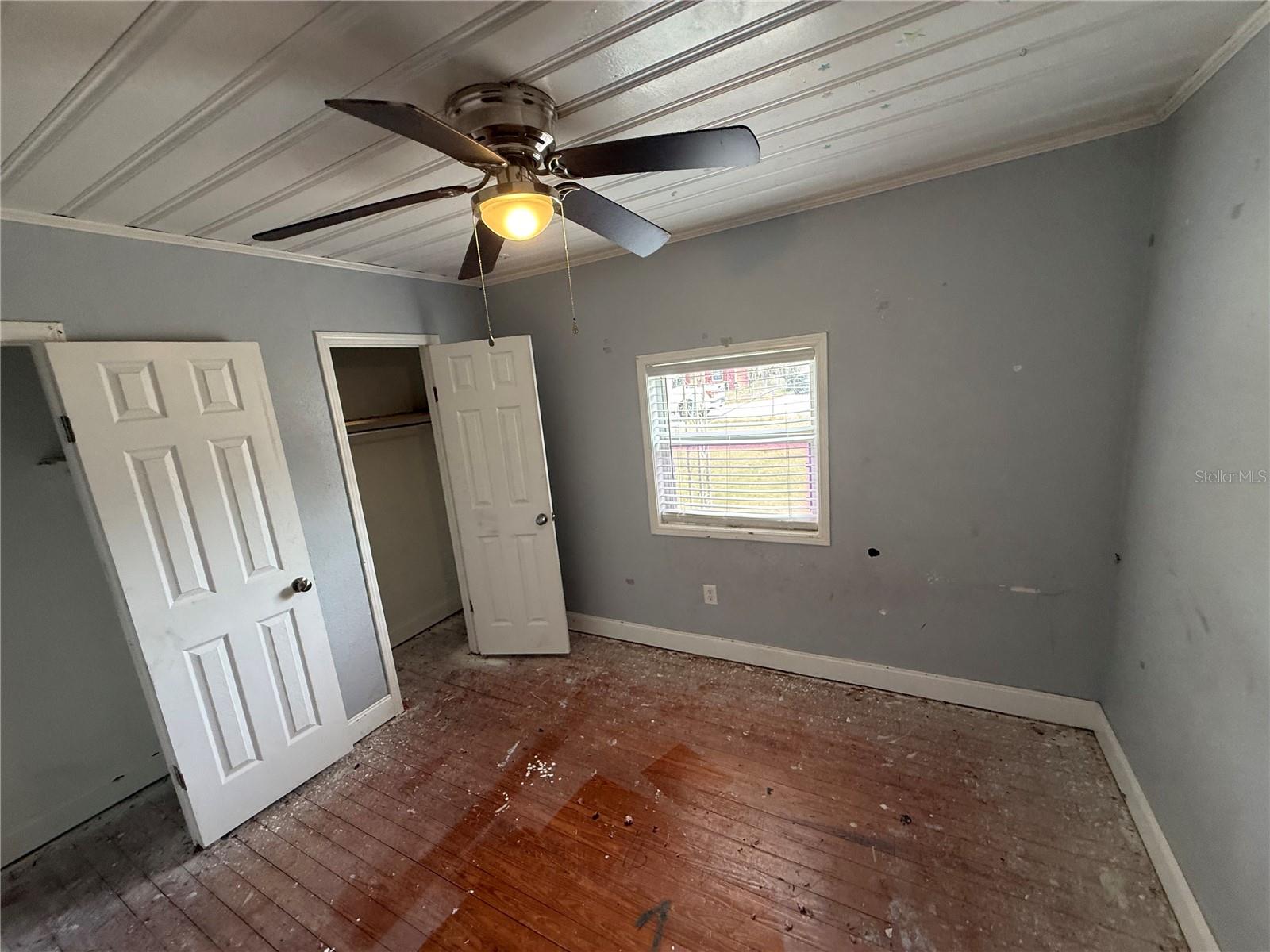 GIBSON HEIGHTS - Residential