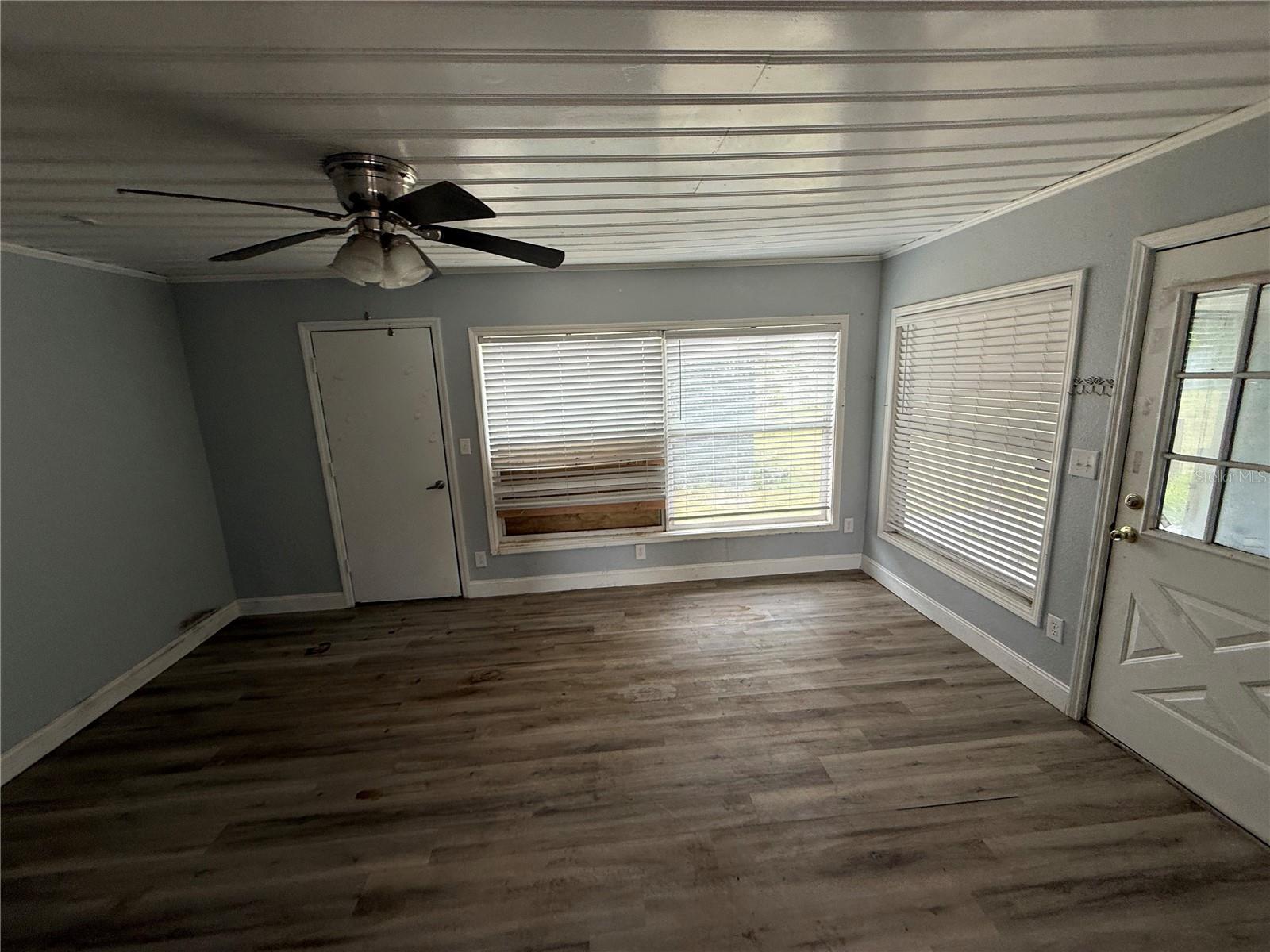 GIBSON HEIGHTS - Residential