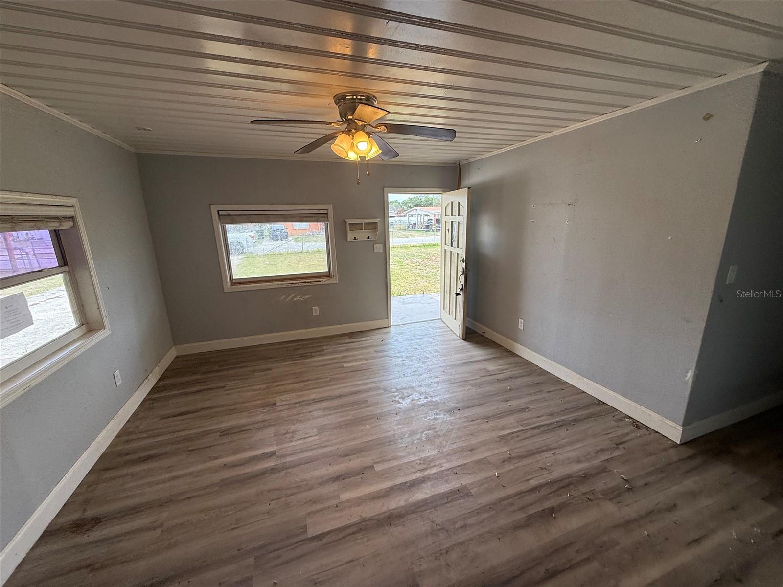 GIBSON HEIGHTS - Residential