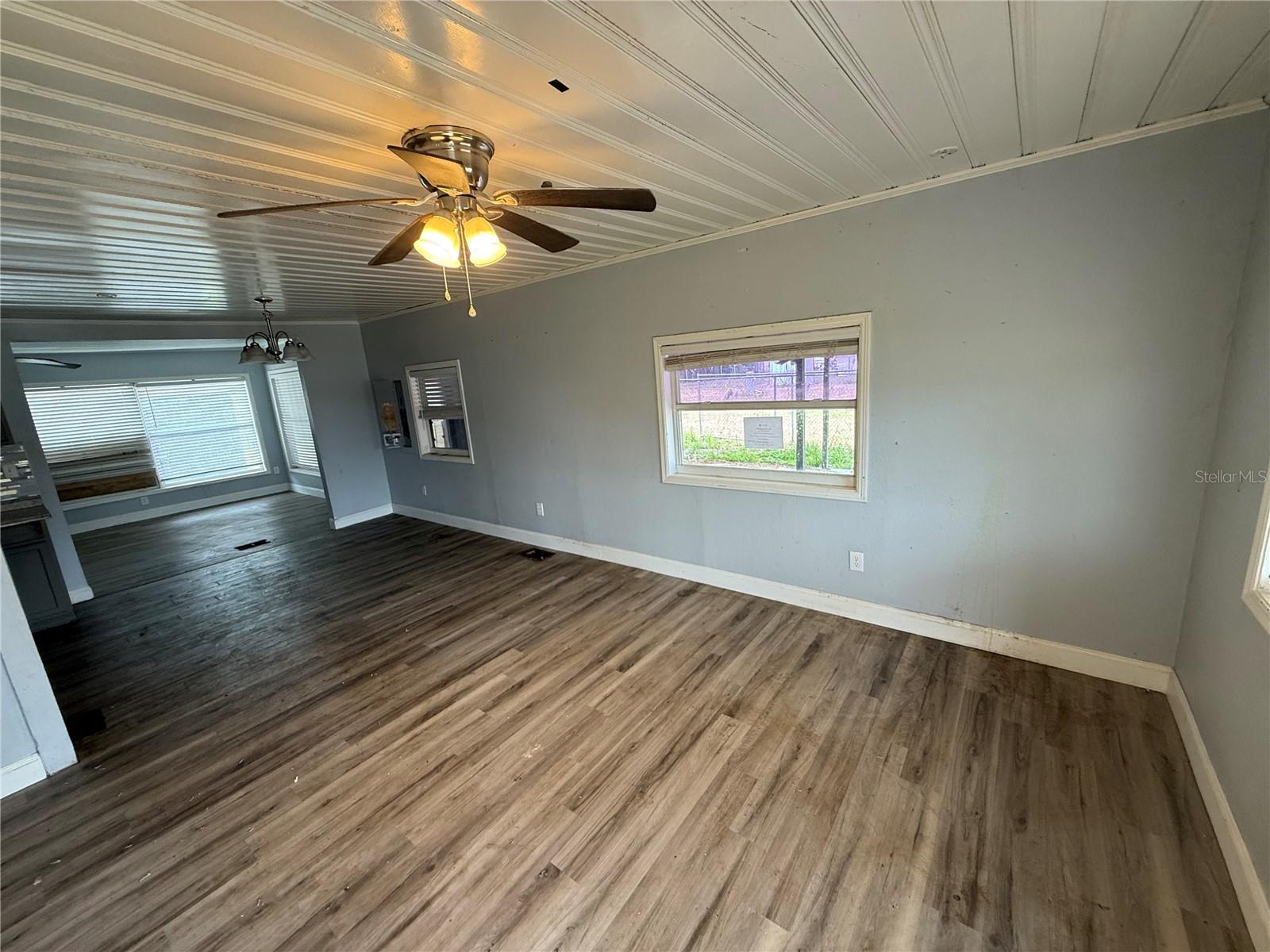 GIBSON HEIGHTS - Residential