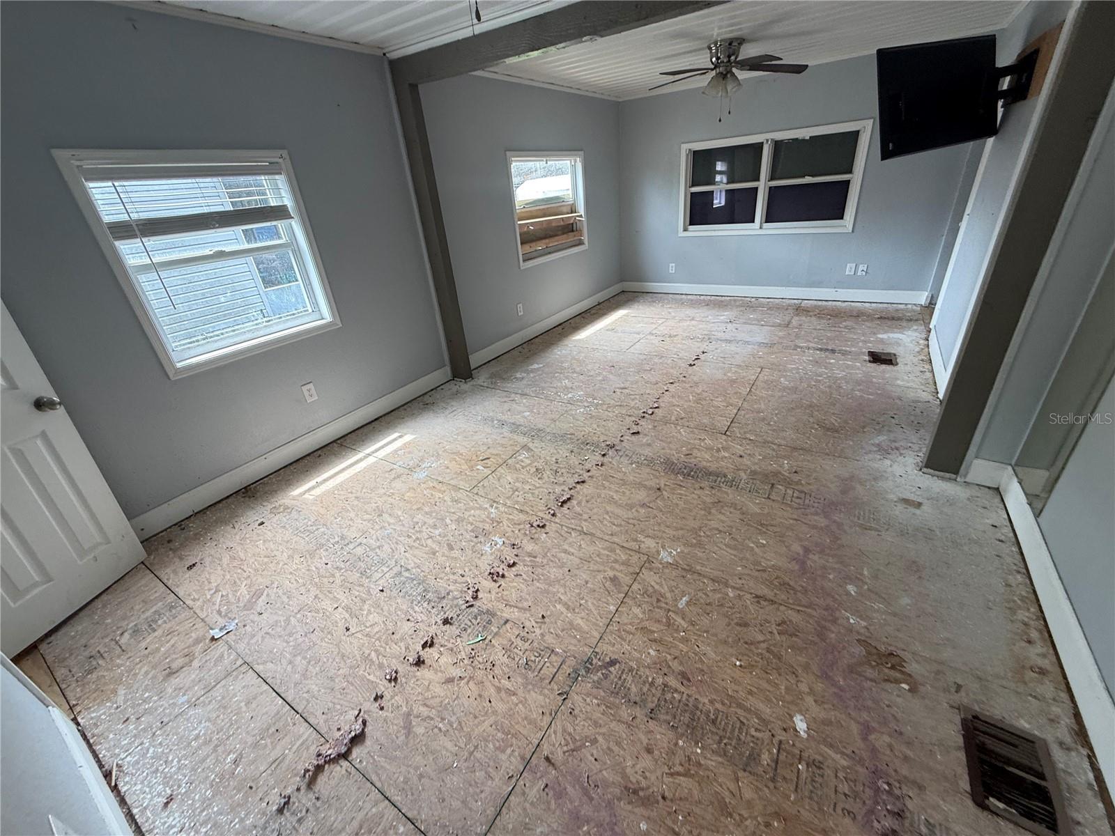 GIBSON HEIGHTS - Residential