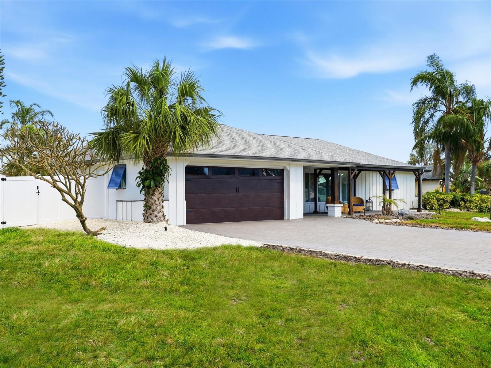 APOLLO BEACH UNIT 13 PT 2 - Residential