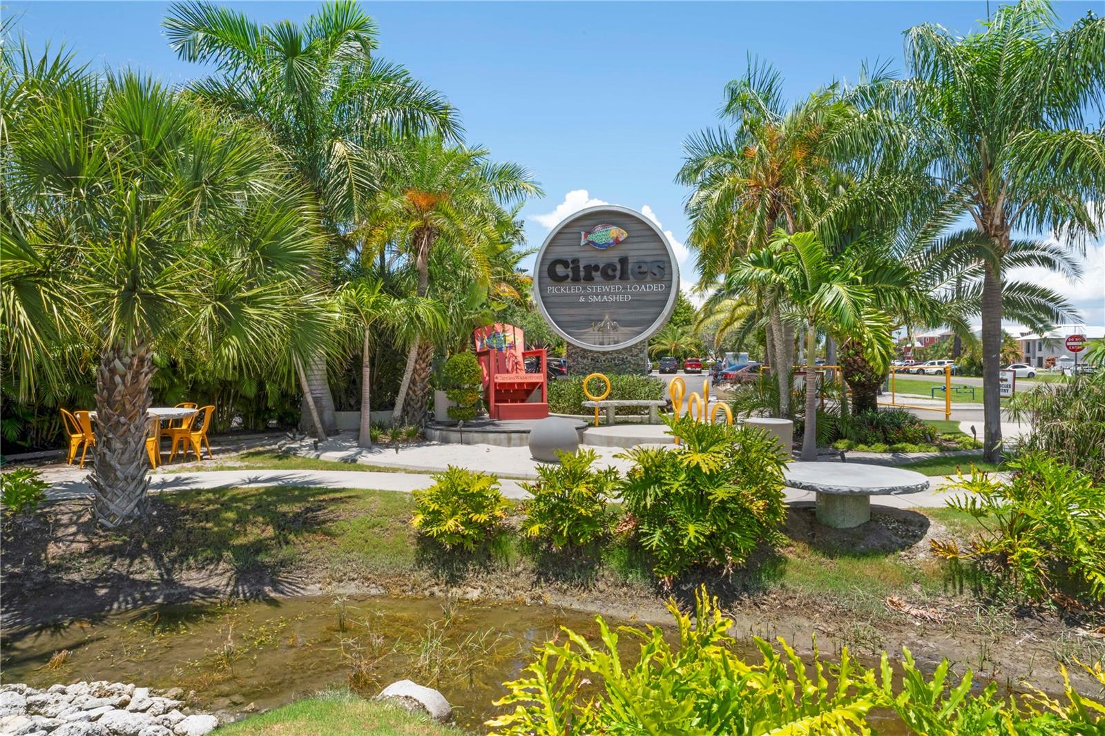 APOLLO BEACH UNIT 13 PT 2 - Residential