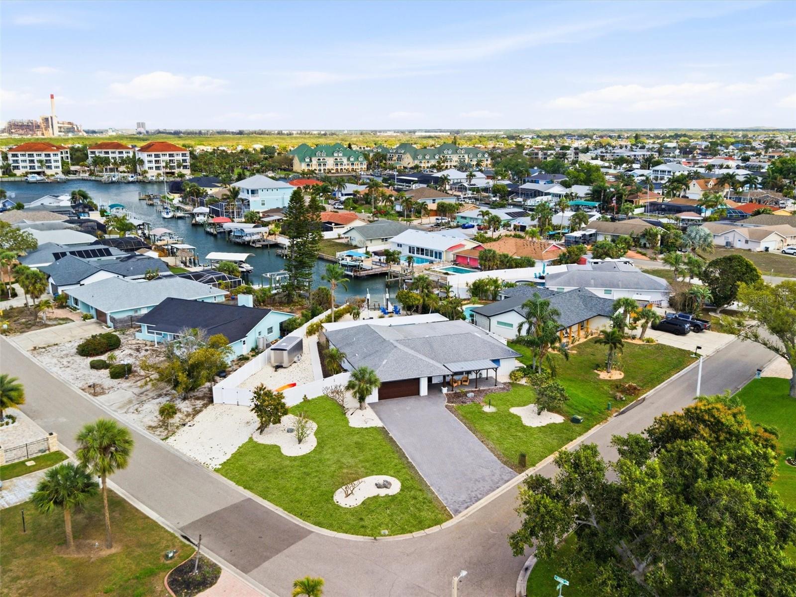 1029 BAL HARBOUR DRIVE