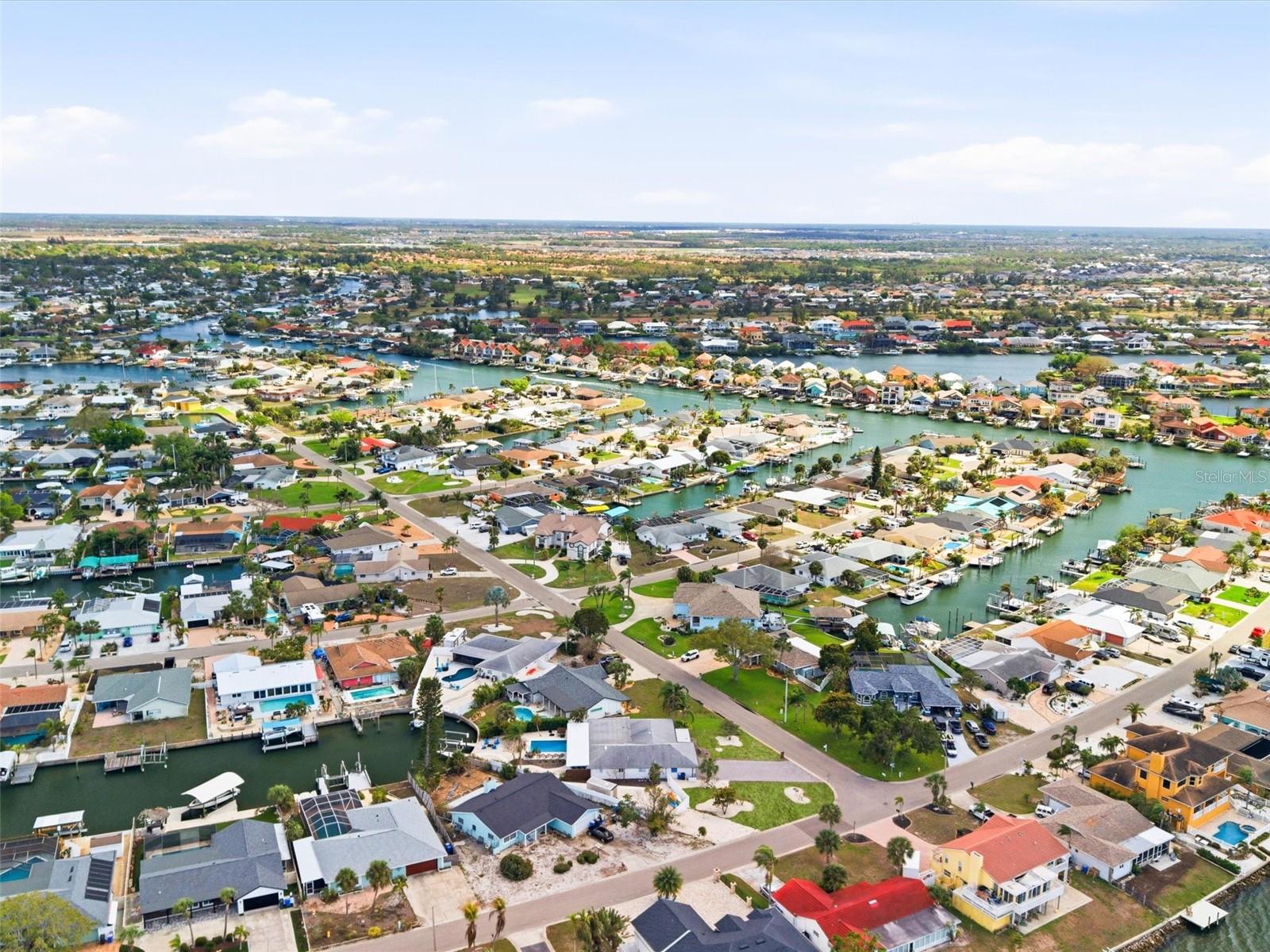 APOLLO BEACH UNIT 13 PT 2 - Residential