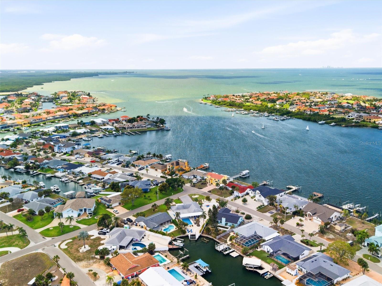 1029 BAL HARBOUR DRIVE