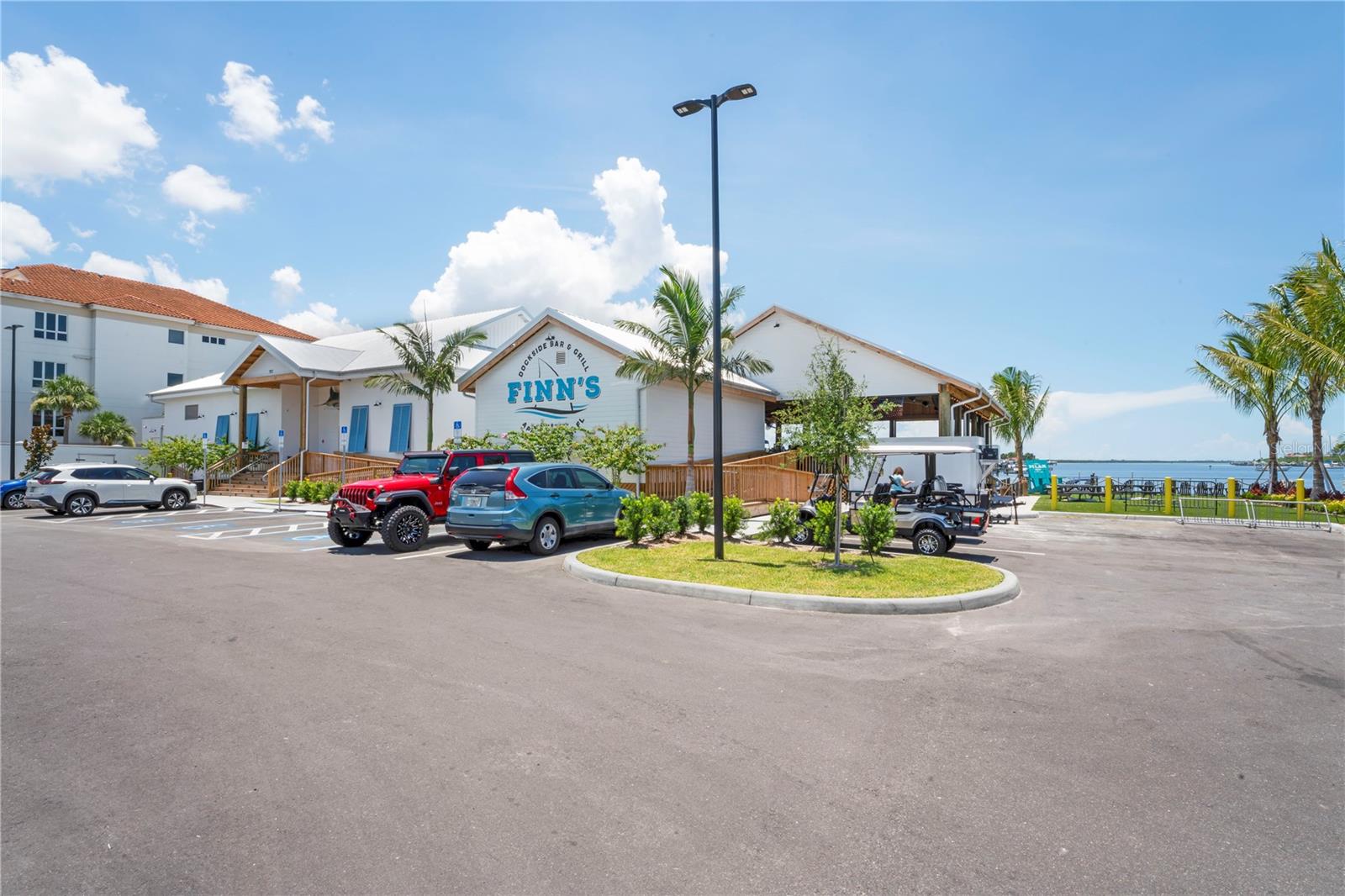 APOLLO BEACH UNIT 13 PT 2 - Residential