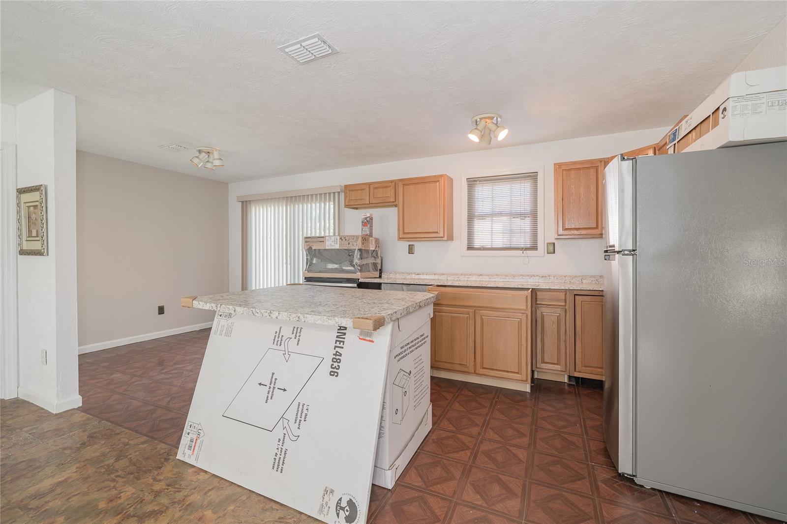 TANGERINE ESTATES - Residential