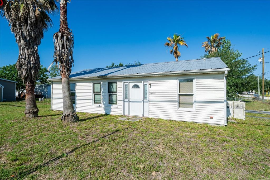 Photo of 16172 Chancas Street, Brooksville, FL 34604 (MLS # TB8498572)