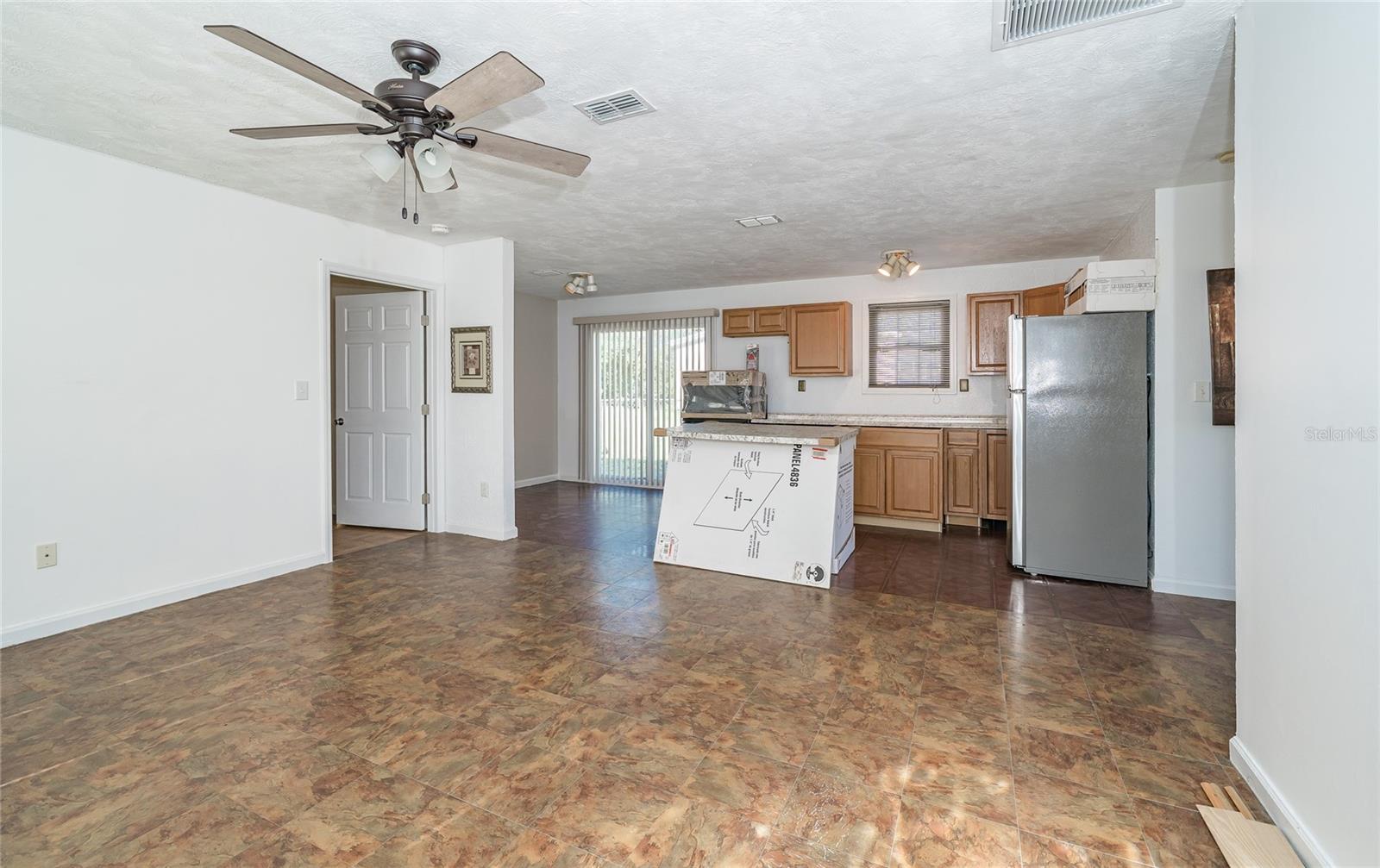 TANGERINE ESTATES - Residential