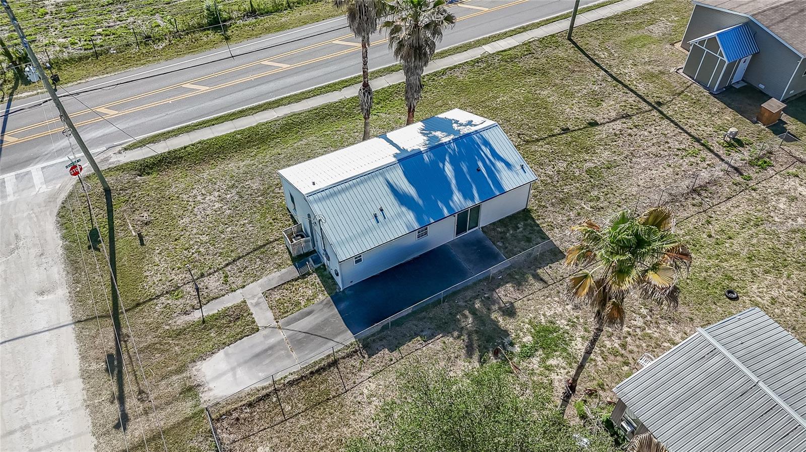 TANGERINE ESTATES - Residential