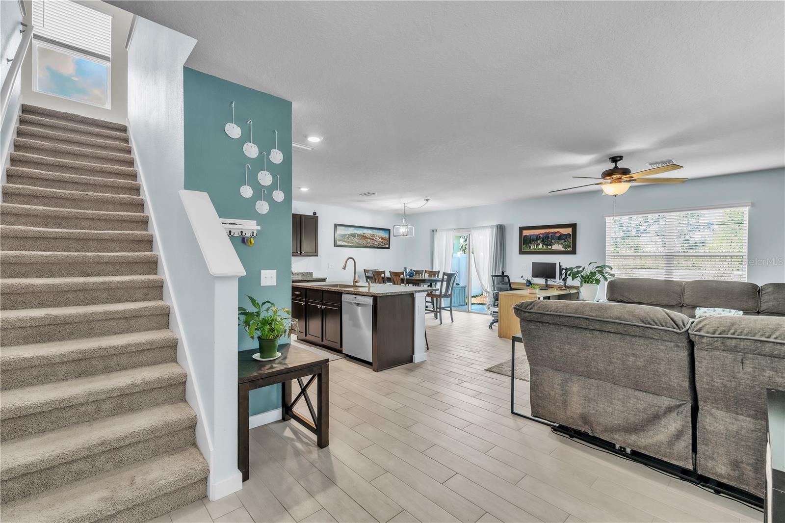 SILVERSTONE SOUTH - Residential