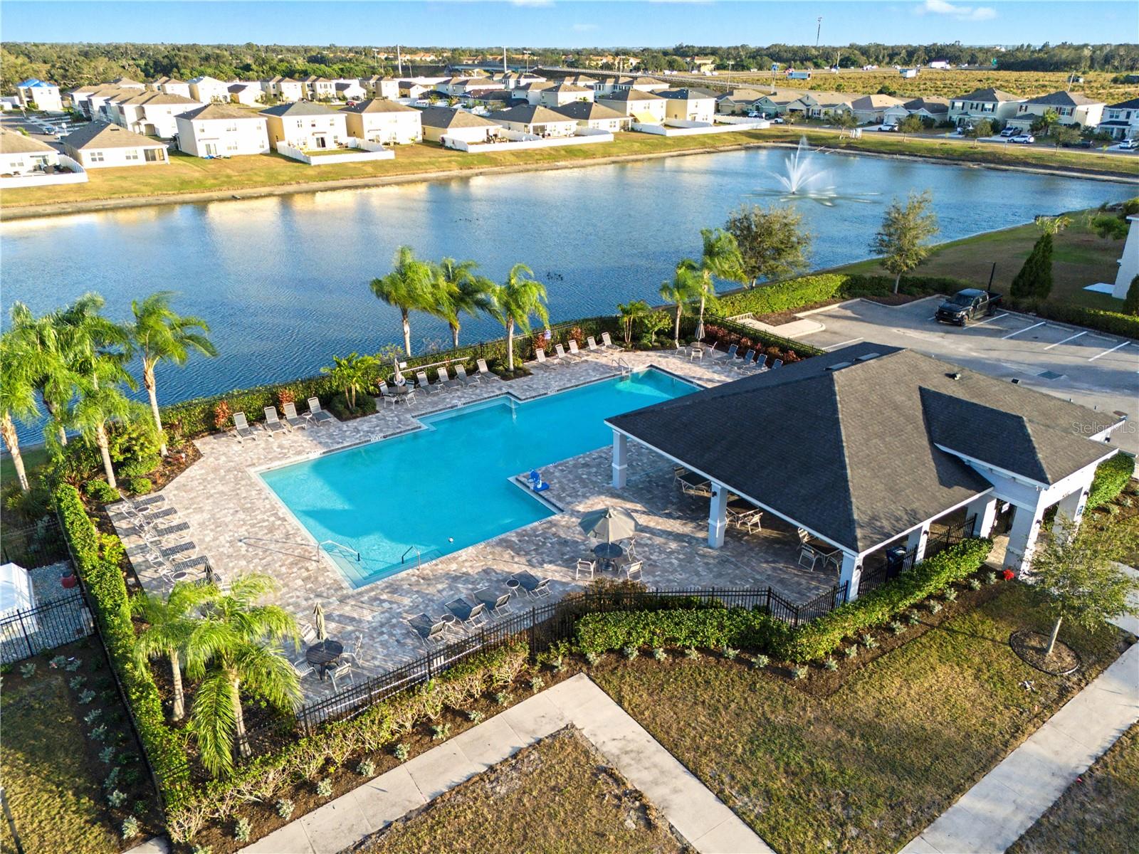 SILVERSTONE SOUTH - Residential