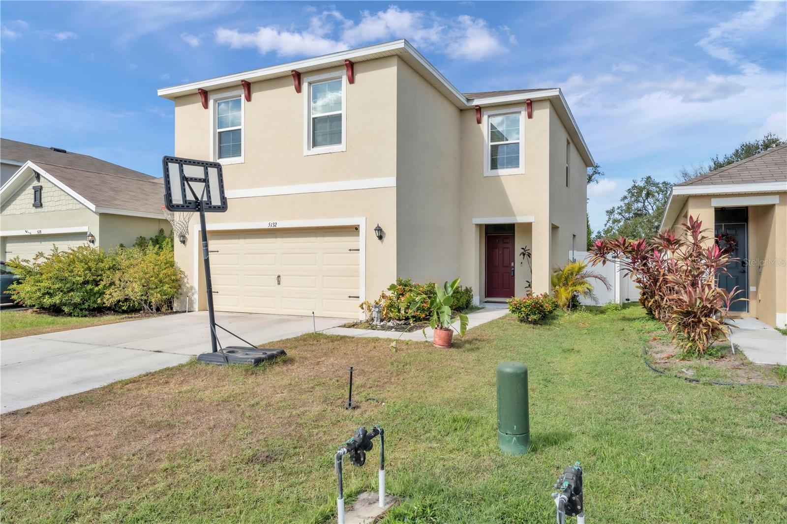 SILVERSTONE SOUTH - Residential