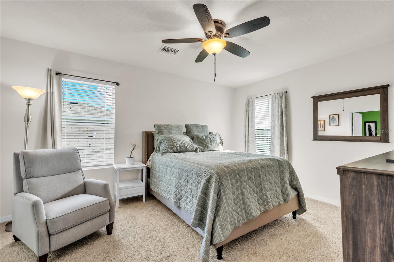 SILVERSTONE SOUTH - Residential