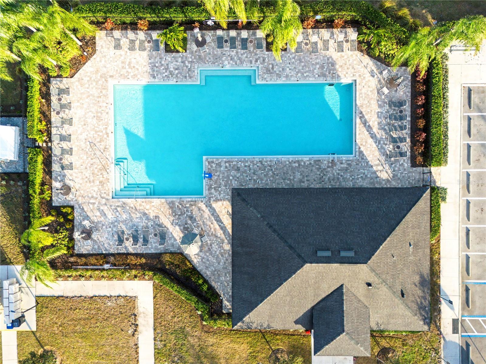 SILVERSTONE SOUTH - Residential