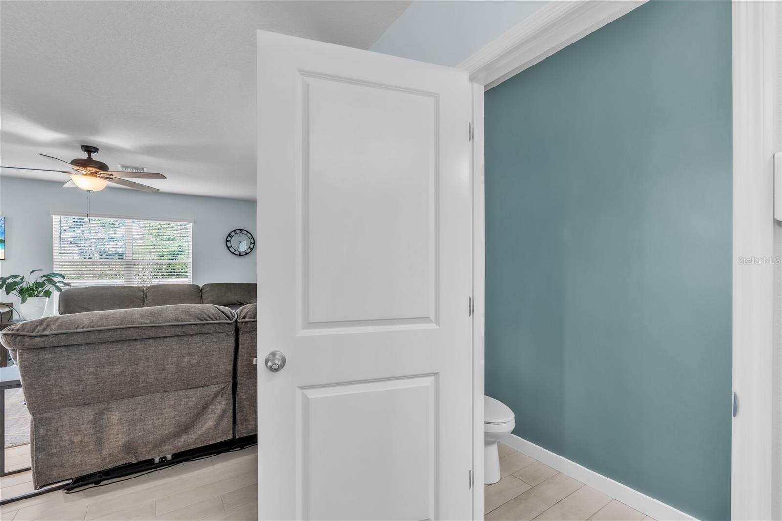 SILVERSTONE SOUTH - Residential