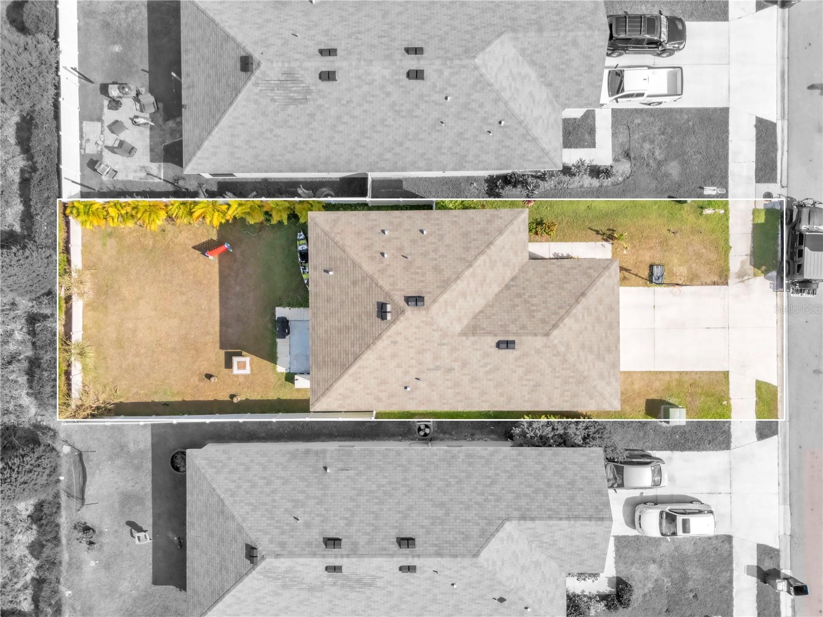 SILVERSTONE SOUTH - Residential