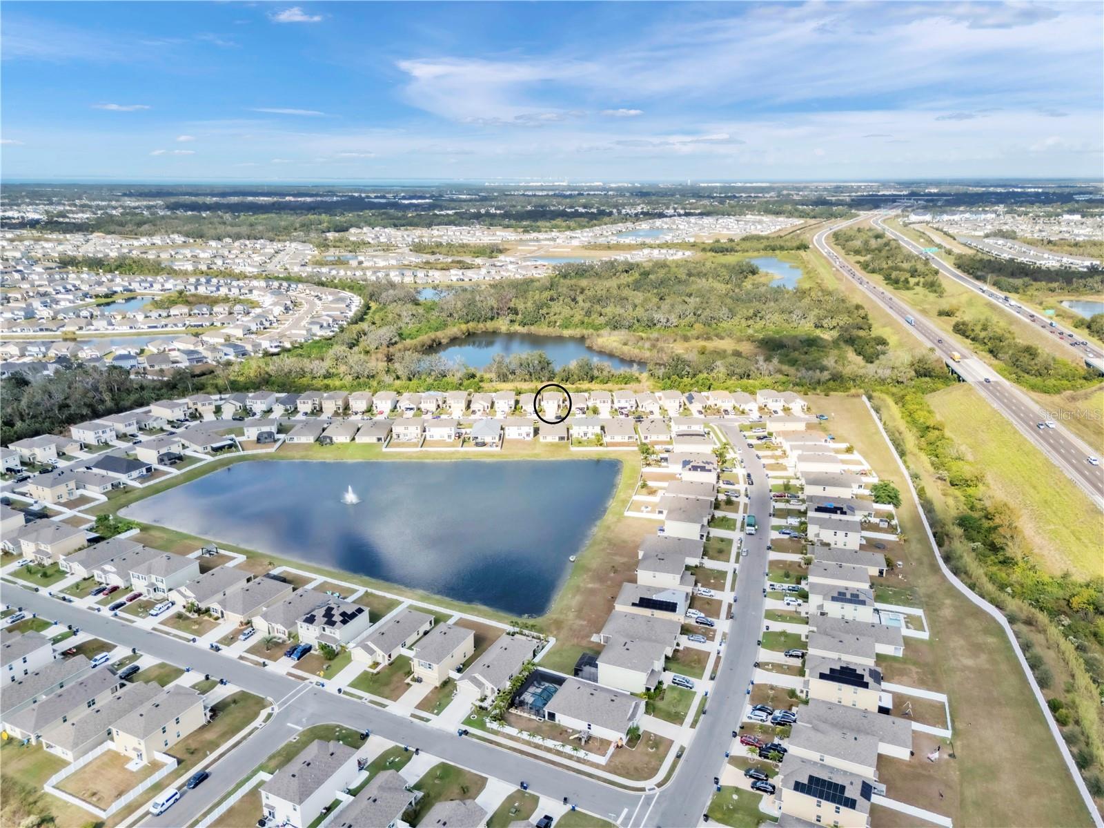 SILVERSTONE SOUTH - Residential