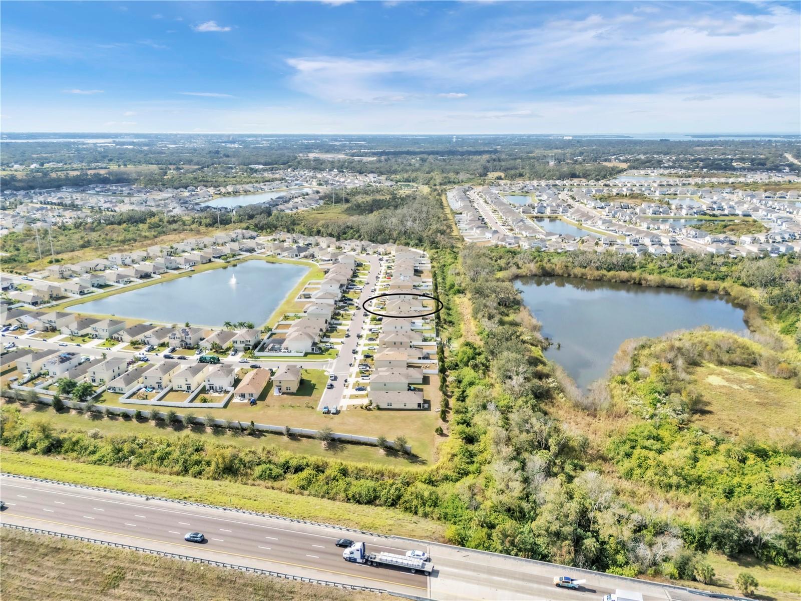 SILVERSTONE SOUTH - Residential