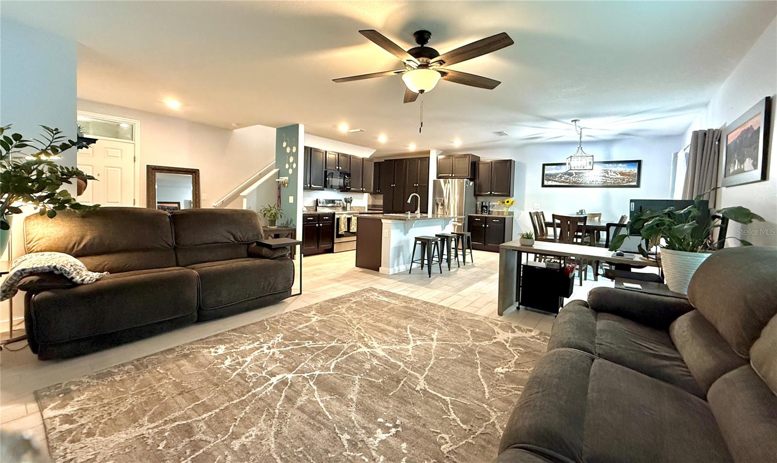 SILVERSTONE SOUTH - Residential