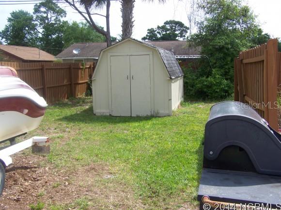 Florida Shores 17 Rev - Residential