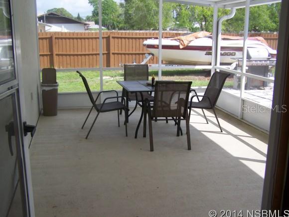 Florida Shores 17 Rev - Residential