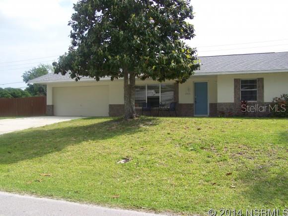 Florida Shores 17 Rev - Residential