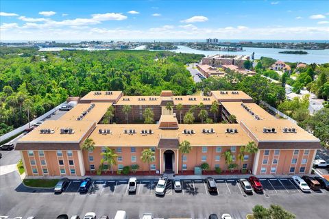 Photo of 12760 Indian Rocks Road #578, Largo, FL 33774 (MLS # TB8383838)