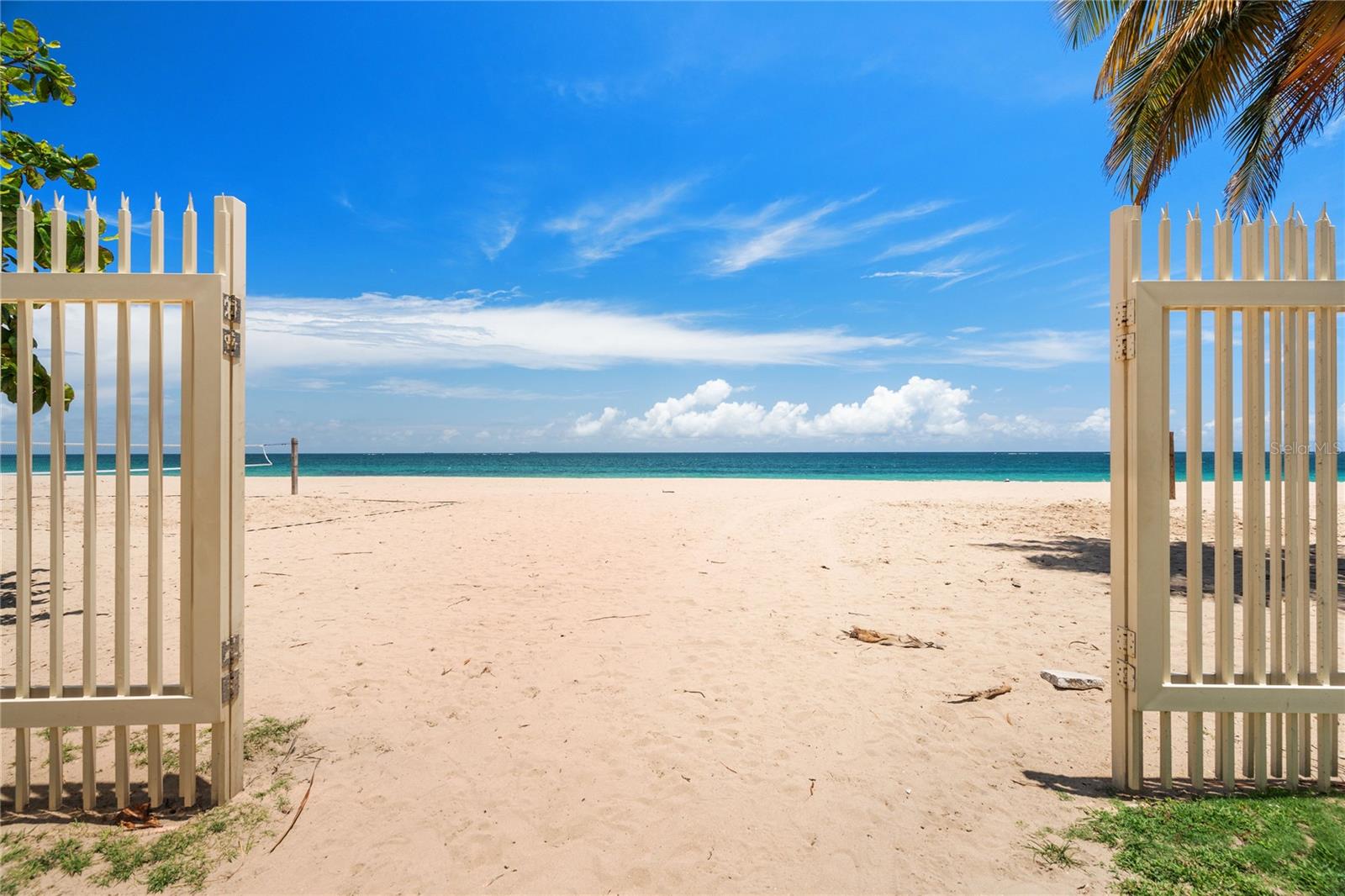 CONDADO - Residential