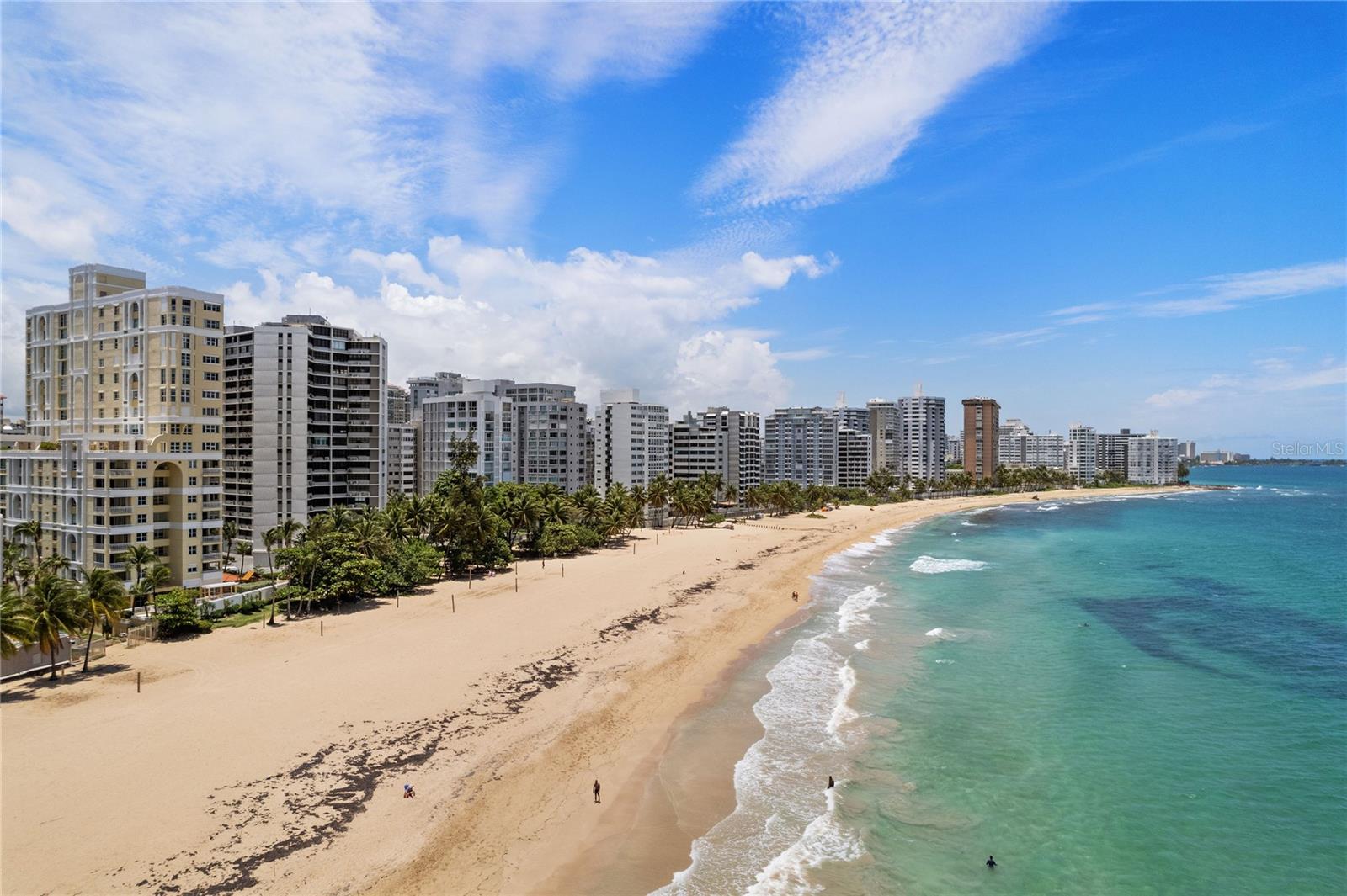 CONDADO - Residential