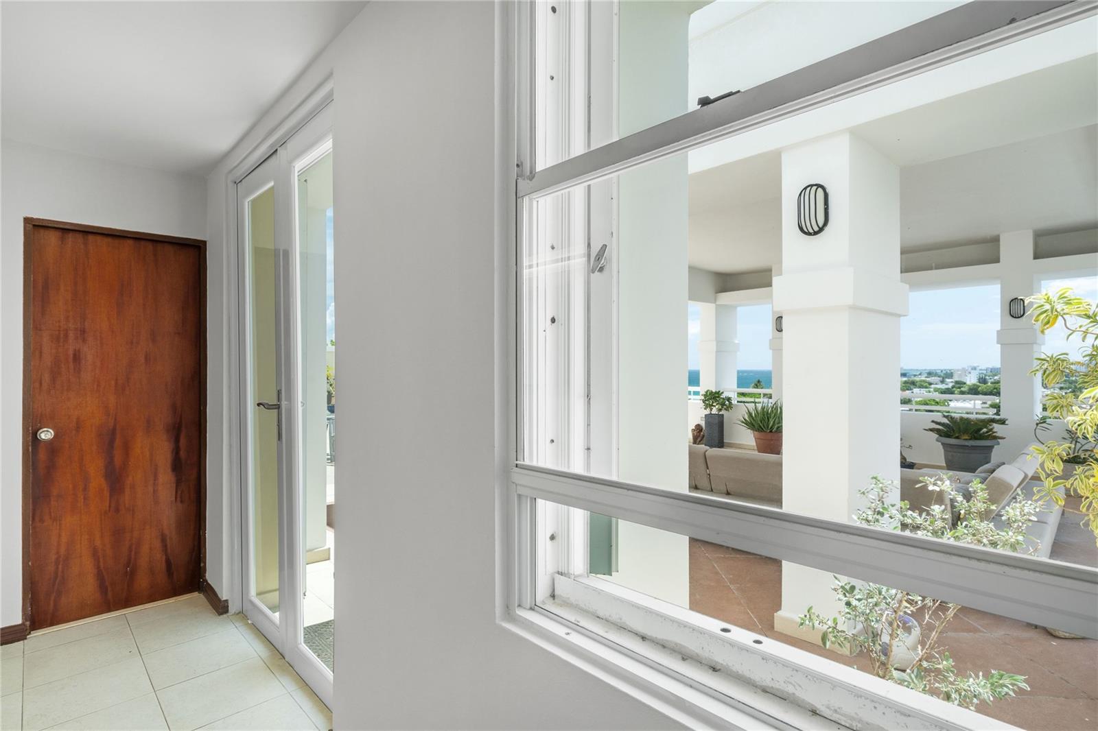 CONDADO - Residential