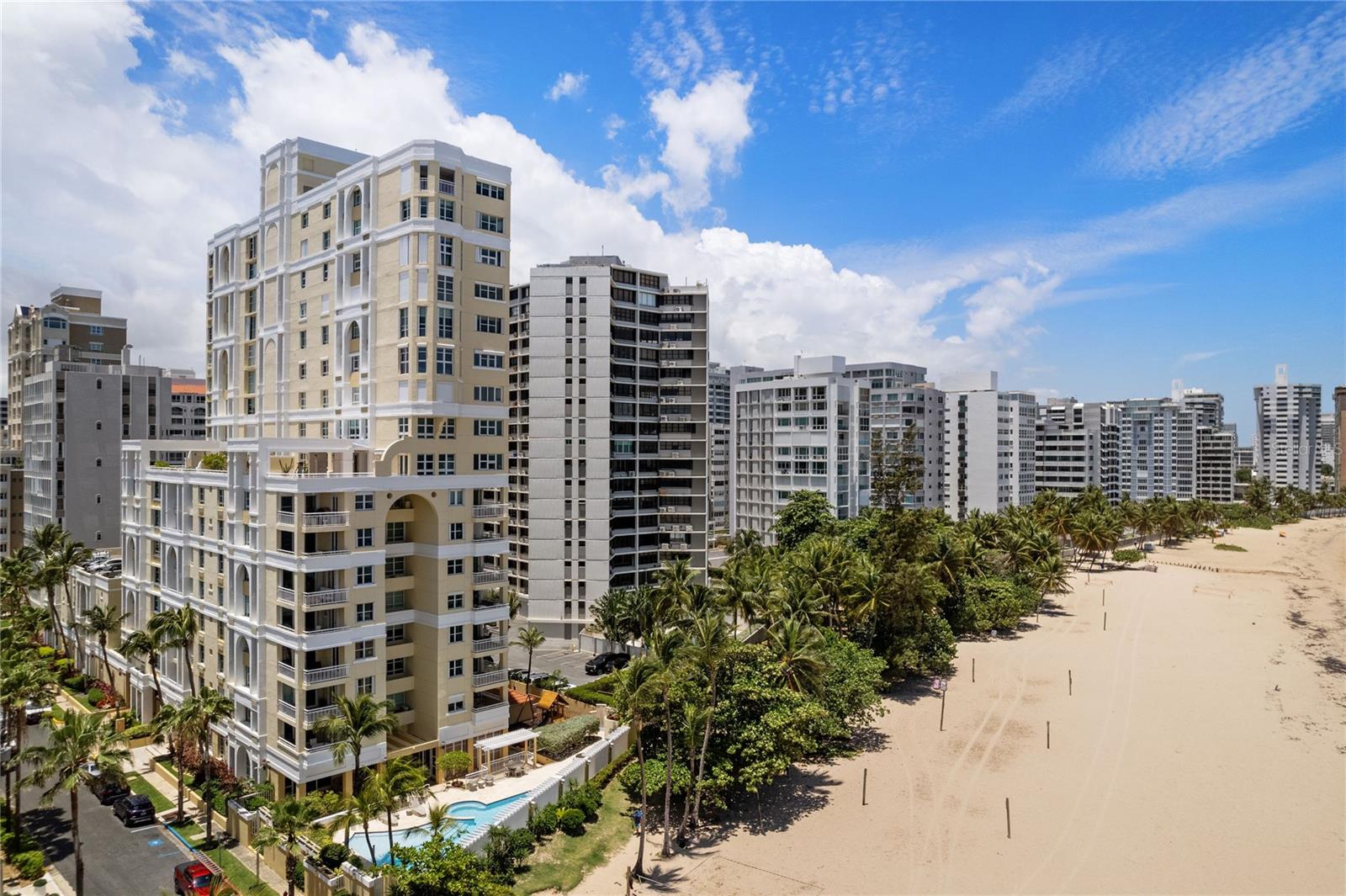 CONDADO - Residential