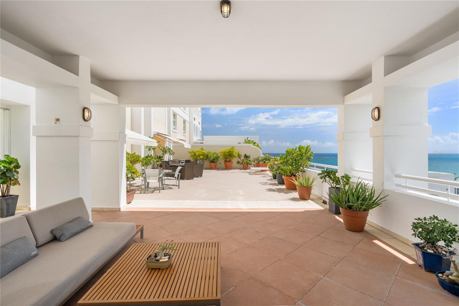 CONDADO - Residential