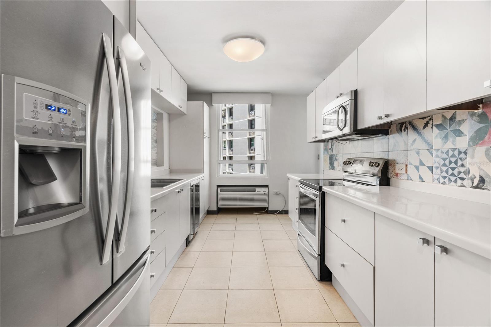 CONDADO - Residential